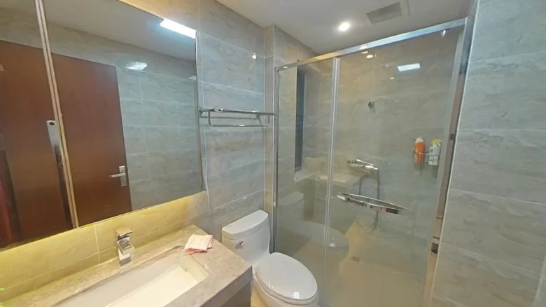 OYuan Lotus Peak Holy Land - View 9