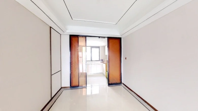 Sunac City Center Lakeside View - View 4