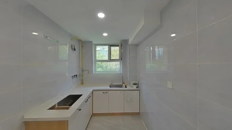 Hongji Phase I - View 6