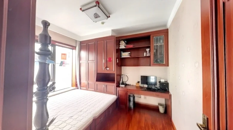 China Resources Bliss Residence - View 2