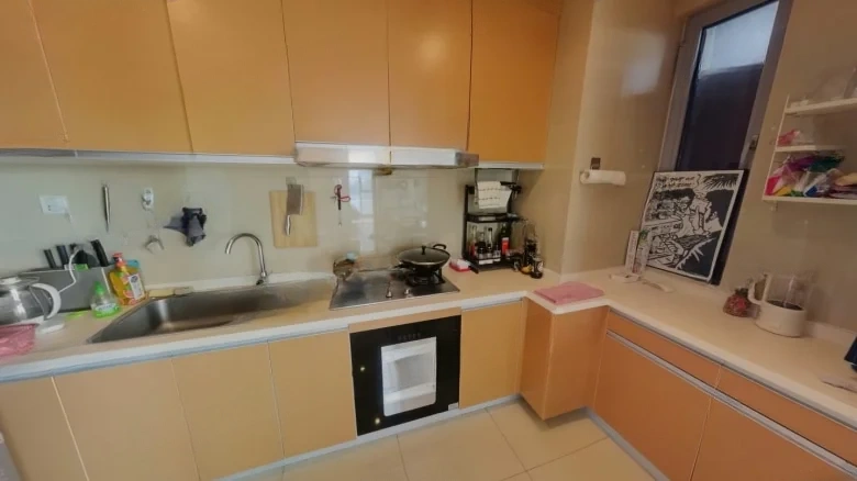 Zhongxin Xinghu Mansion - View 6