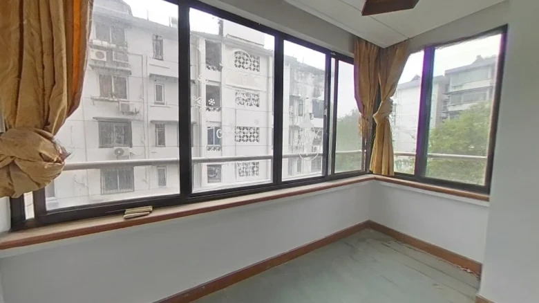 Jingjing Tower - View 12