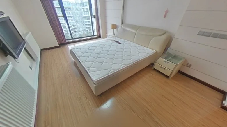 Ludao International Phase III - View 3