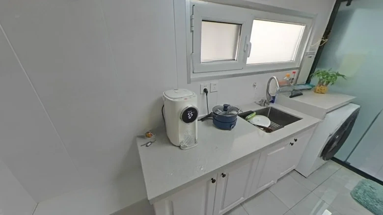 Laiyang Road - View 8