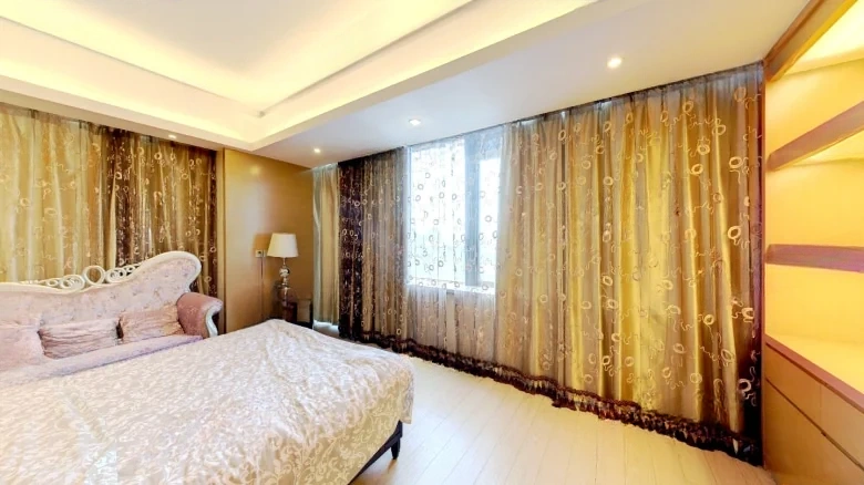 Shimao International Plaza - View 3