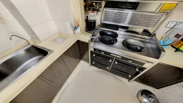 DeXin International Apartments - View 8