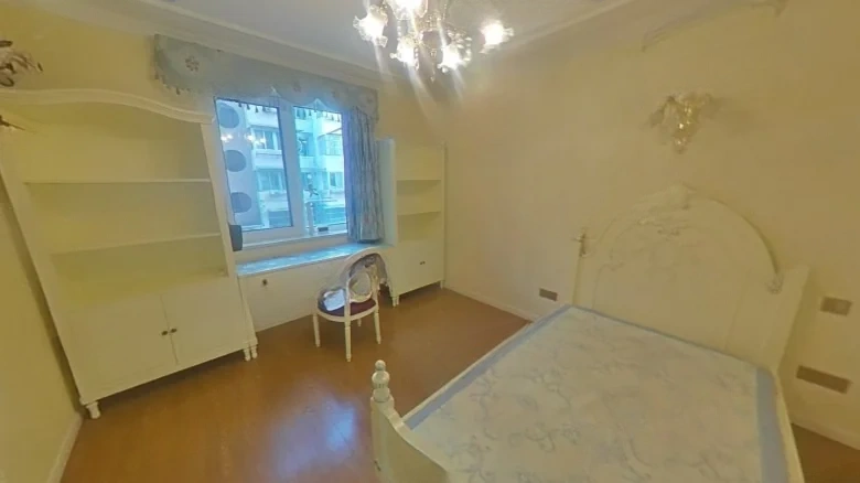 Silver Passage Apartment Complex - View 5