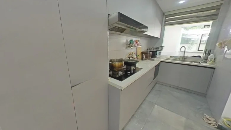 Poly Hongguang Chenyue - View 16