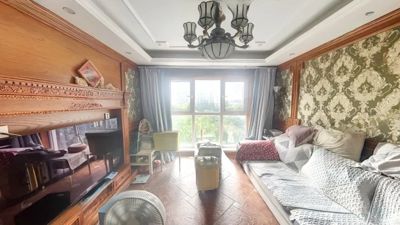 Tianju Garden - View 4