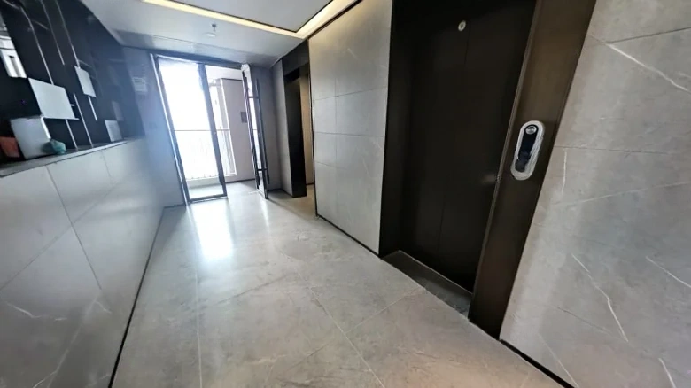 YueXiu TianYue RiverBay - View 13