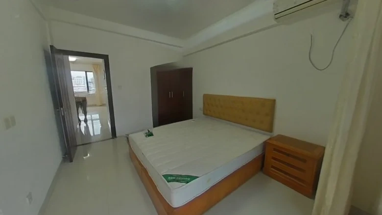 Wenyuan Xin Village - View 2