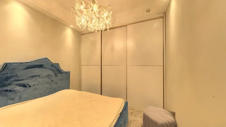 Shimao Platinum Bay - View 4