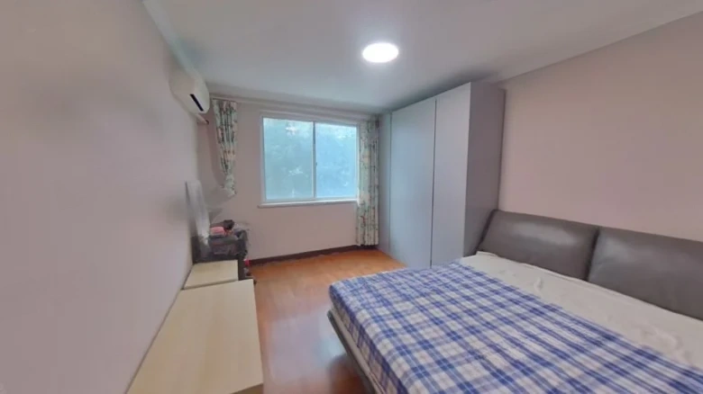 Greater Shanghai International Garden - View 3