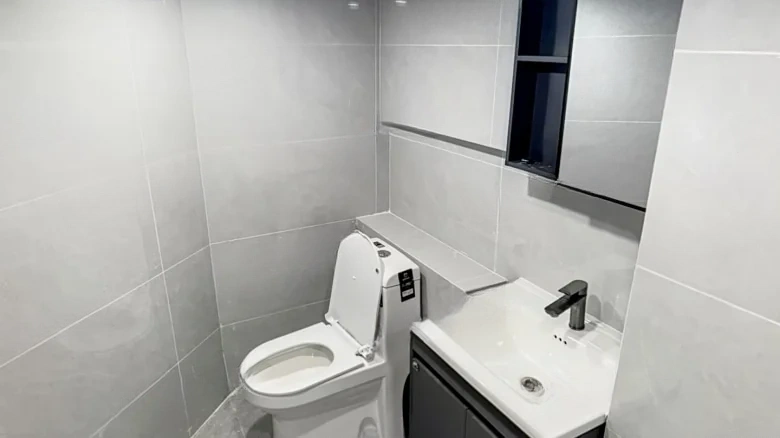 Building Creation Nurturing Clouds - View 9