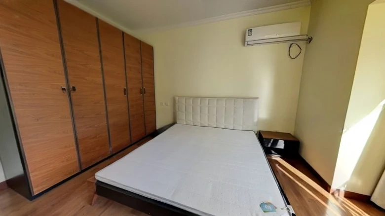 China Overseas Siena Lishè East Garden - View 2