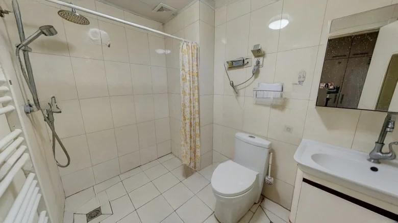 Li Shan Ming Jun - View 8