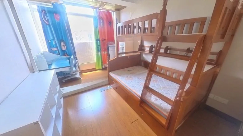 Langsheng Poly Lu Yuan - View 2