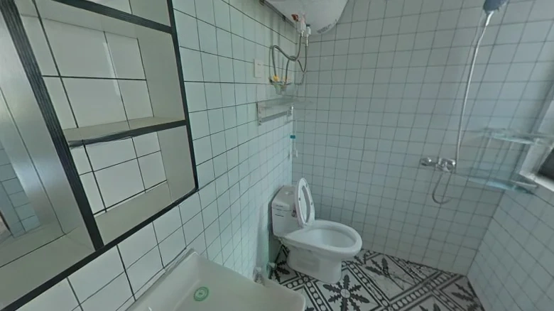 Yushan Tang Garden B District - View 11