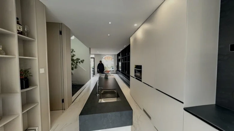 Vanke Jade Heart Lake - View 7