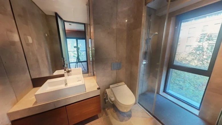 Wanliu Academy - View 9