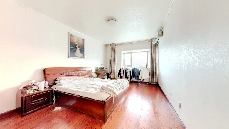 Xiaohong Mingcheng Phase I - View 4