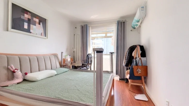 Old City South Li - View 2