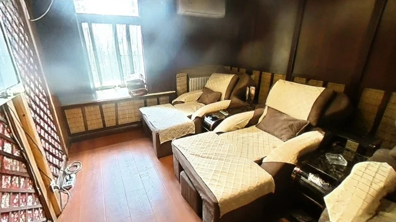 Xingu District Phase II - View 2