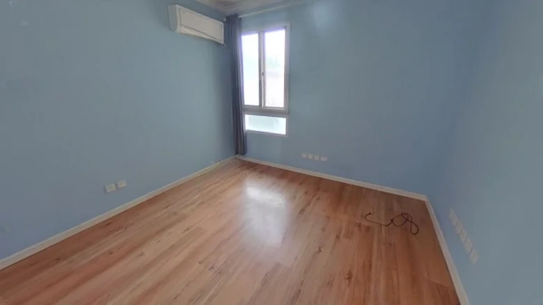 Green Link Apartment - View 2