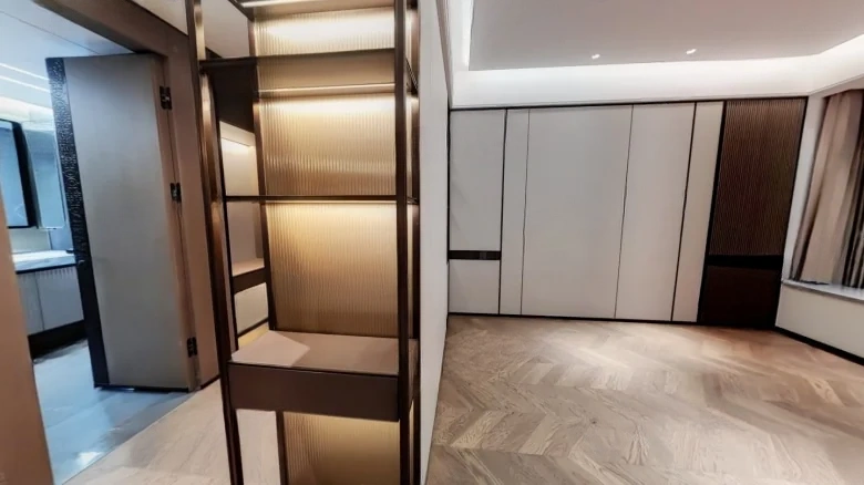 Jianfa Nourishing Cloud - View 4