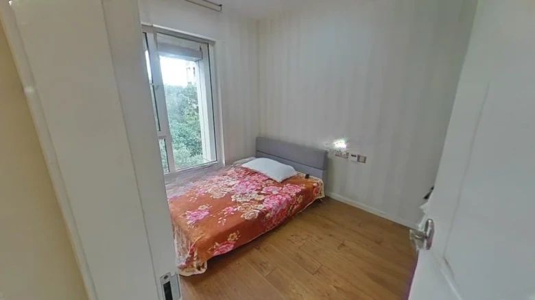 Golden Dawn Phase I - View 4