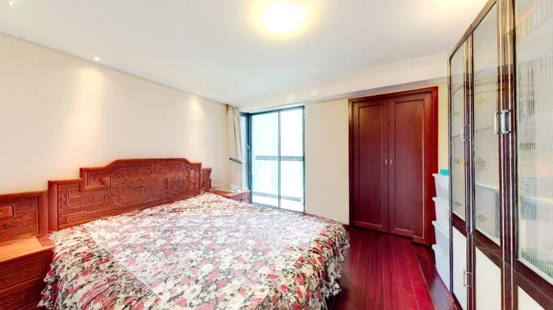 Haier Green City National Games Village Lily Garden - View 3