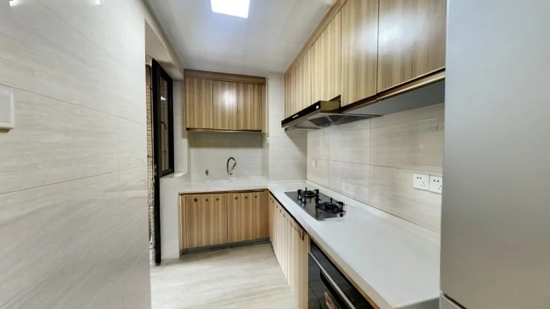 Jade Light New City Imperial View Phase II Relocation Housing - View 6