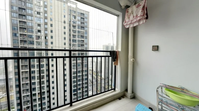 Changfang Yunshang Residence - View 11