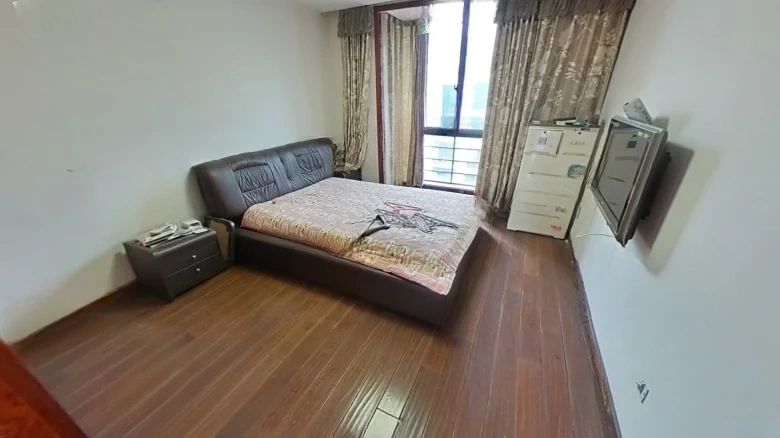 Linchiang Garden - View 6