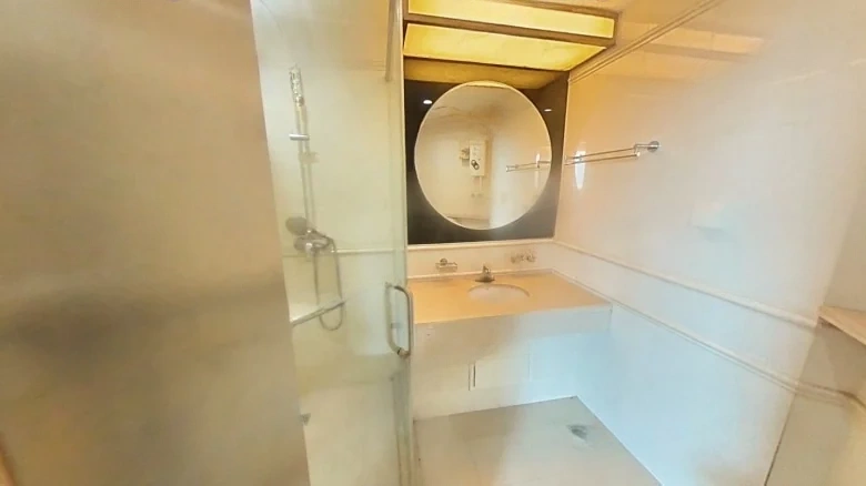 Hua Yin Tower - View 6