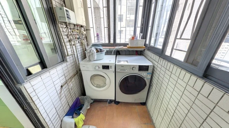 Zhonghai Jinghui Huating - View 11