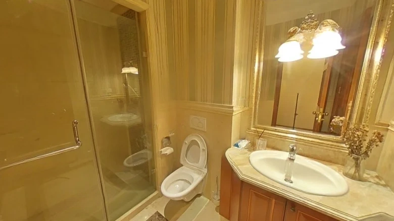 AD Bath Bridge - View 13