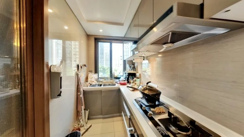 Renhe Gardens Century South Zone - View 10