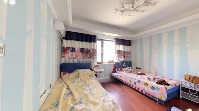 Vanke Beret Garden - View 3