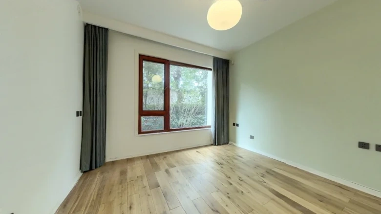 Xi Shan No.1 Courtyard North Zone - View 3