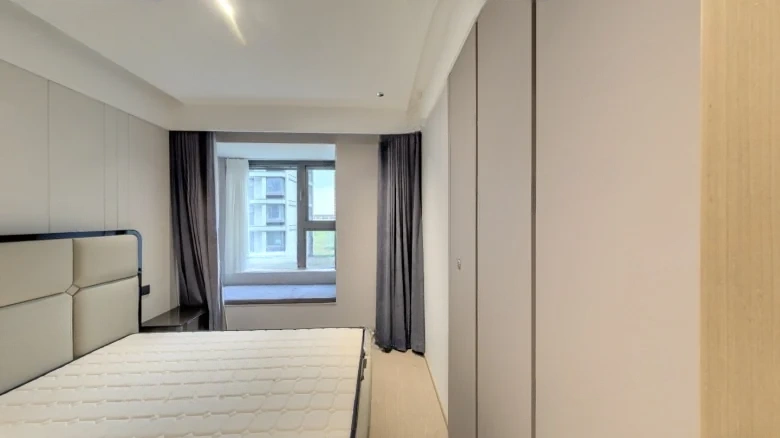 Vanke Square - View 3