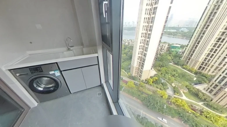 Zhongzhai Nan Yuan - View 9