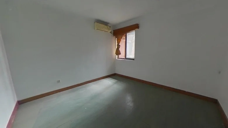 Jingjing Tower - View 2