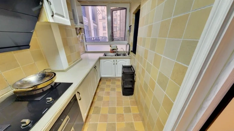 Zhongjian Furong Jiayuan - View 5