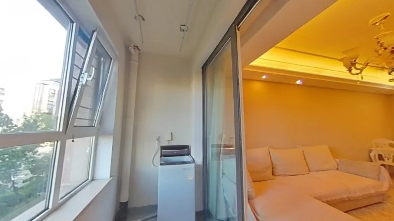 Vanke Lantian Phase II - View 10