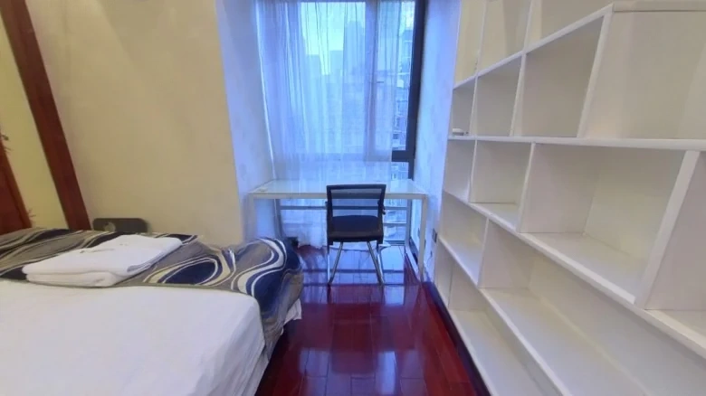 Sino Metallurgy Chongqing Morning - View 4