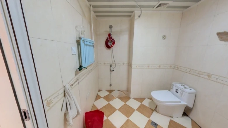 China Resources Building - View 8