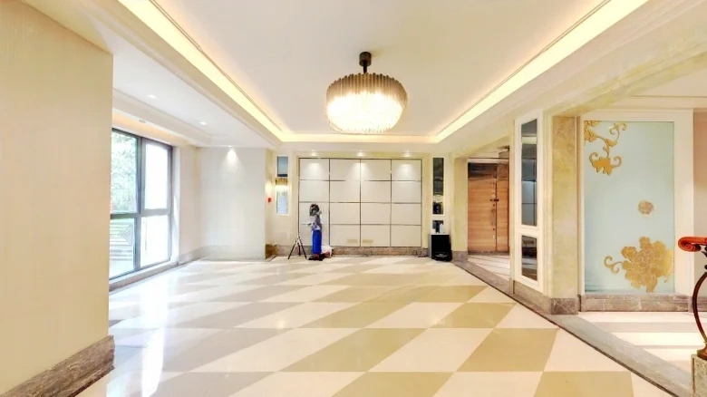 Grand Auspiciousness Garden - View 5