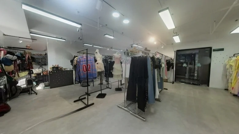 Dawanda 39 Carats - View 4