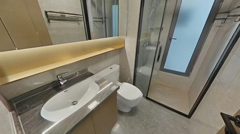 Zhonghai Sunshine Oak Garden - View 7